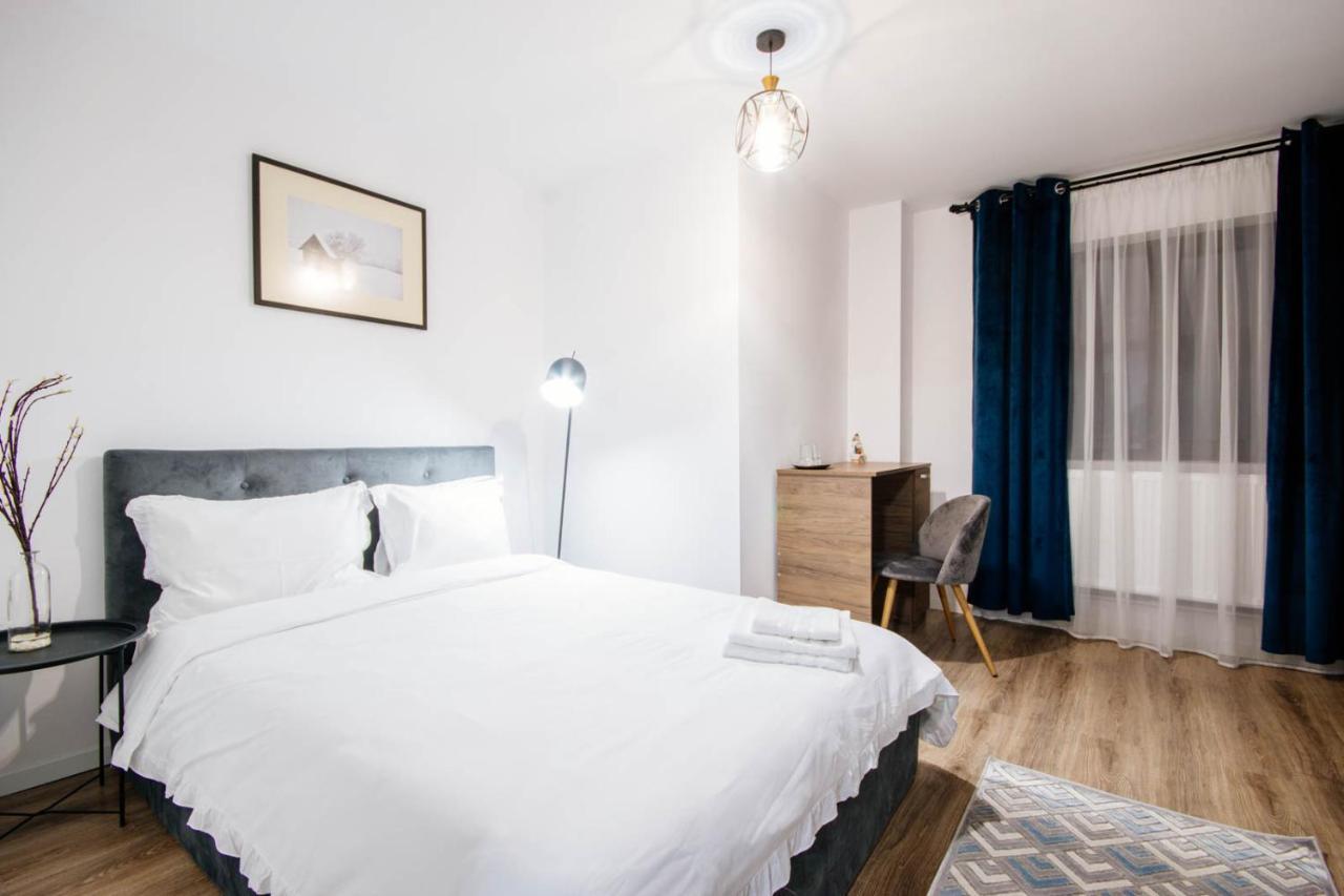 Roua Bucovinei Villa Sadova  Luaran gambar