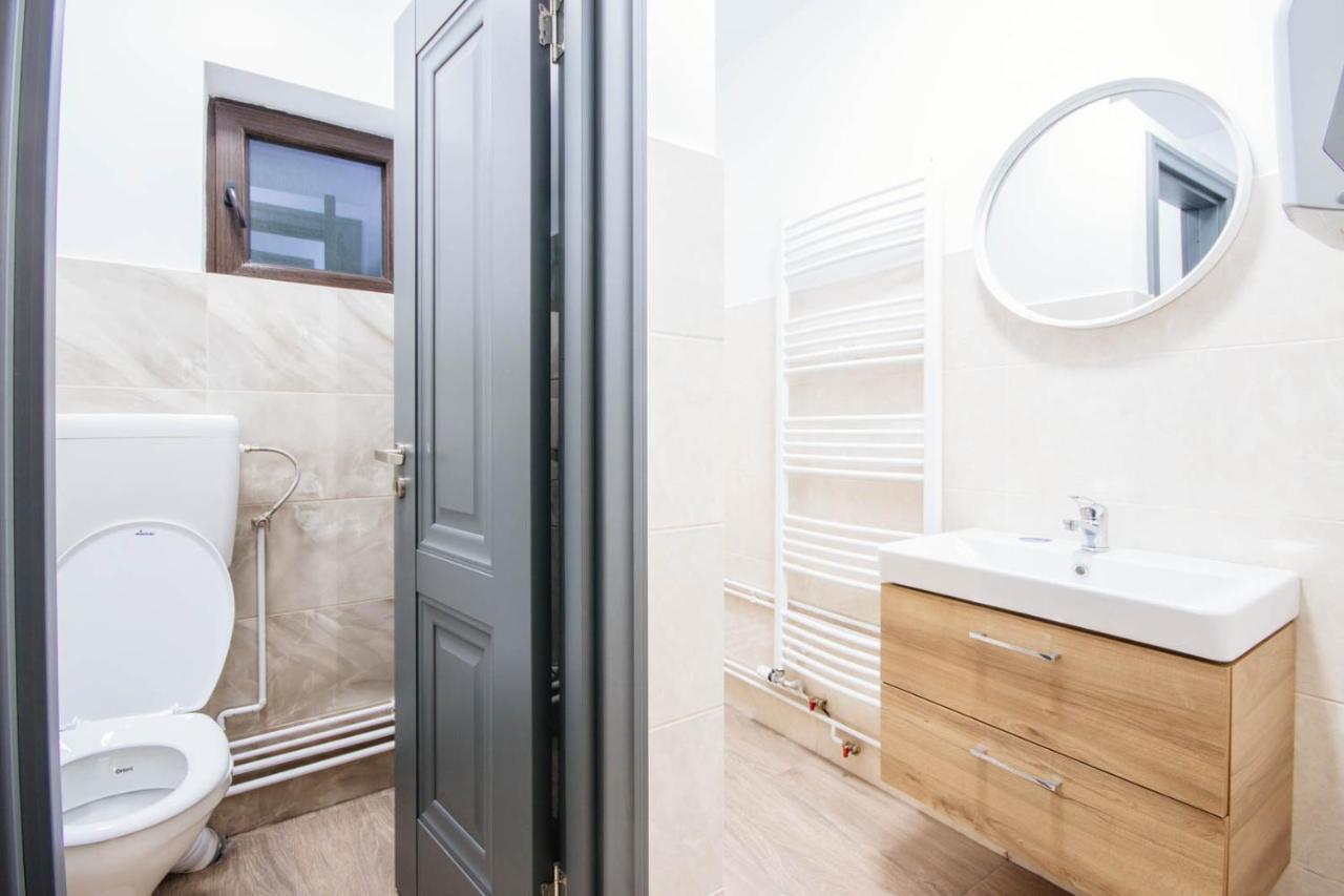 Roua Bucovinei Villa Sadova  Luaran gambar