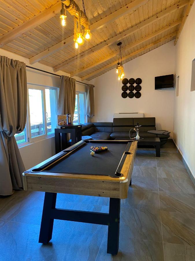 Roua Bucovinei Villa Sadova  Luaran gambar