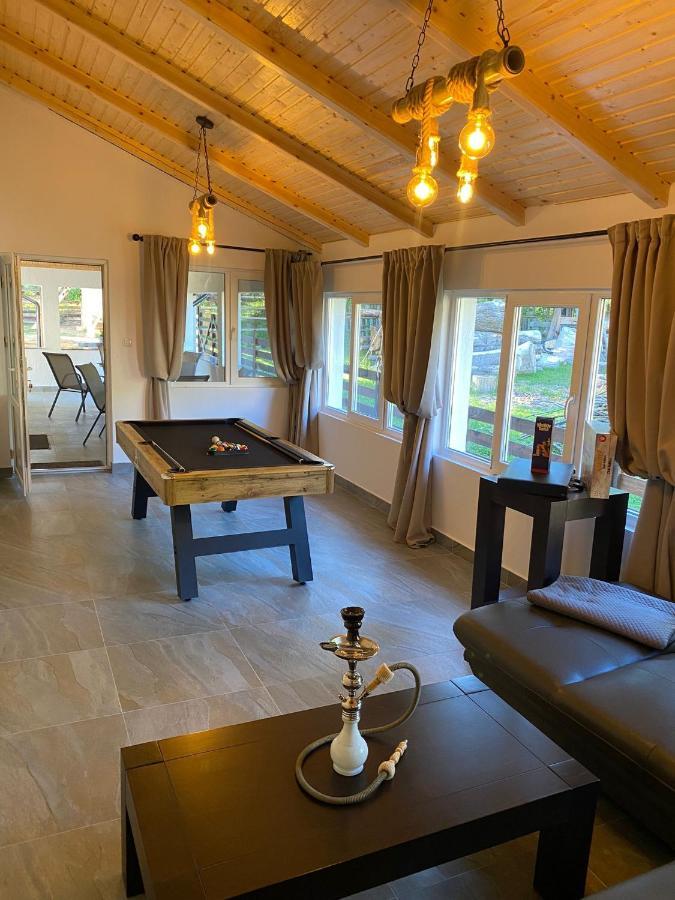 Roua Bucovinei Villa Sadova  Luaran gambar