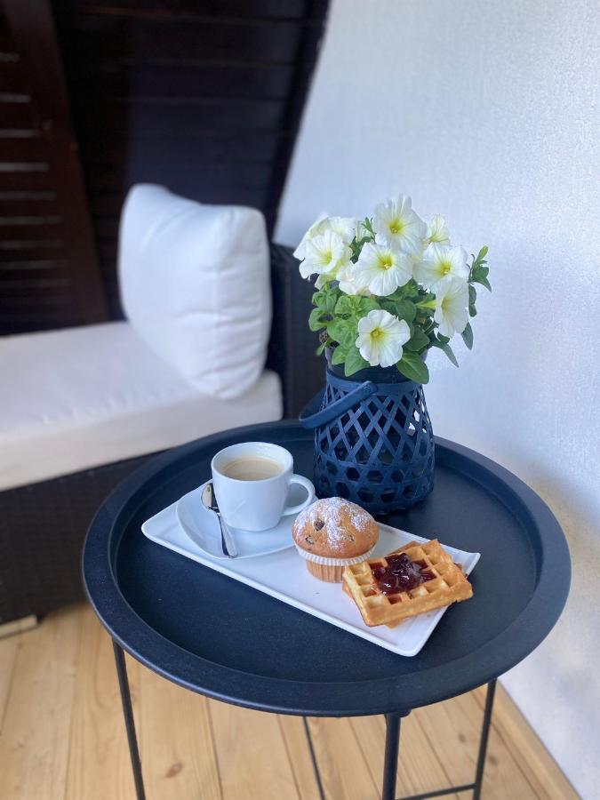 Roua Bucovinei Villa Sadova  Luaran gambar